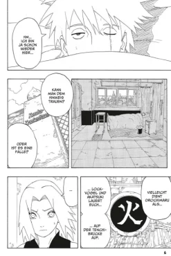 Carlsen Verlag GmbH NARUTO Massiv 11 Sale