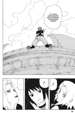 Carlsen Verlag GmbH NARUTO Massiv 11 Sale