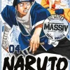 Carlsen Verlag GmbH NARUTO Massiv 4 Clearance