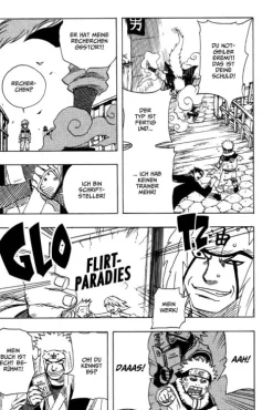 Carlsen Verlag GmbH NARUTO Massiv 4 Clearance
