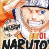 Carlsen Verlag GmbH NARUTO Massiv 1 Discount