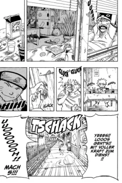 Carlsen Verlag GmbH NARUTO Massiv 2 Online