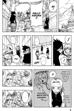 Carlsen Verlag GmbH NARUTO Massiv 2 Online