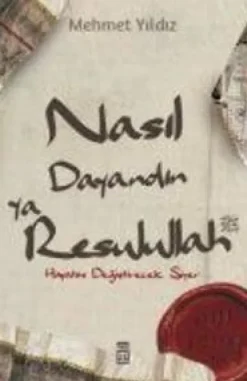 Nasil Dayandin Ya Rasulullah-Timas Yayinlari Sale