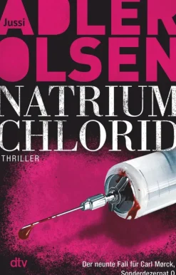 dtv Verlagsgesellschaft NATRIUM CHLORID Sale