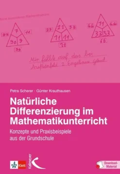 Natürliche Differenzierung im Mathematikunterricht-Kallmeyer'sche Verlags- Clearance