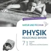 Natur und Technik - Physik Band 7: Wahlpflichtfächergruppe I - Realschule Bayern - Aufgabentrainer-Cornelsen Verlag GmbH Outlet
