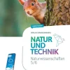 Natur und Technik 5./6. Schuljahr. Naturwissenschaften - Berlin/Brandenburg - Arbeitsheft-Cornelsen Verlag GmbH New