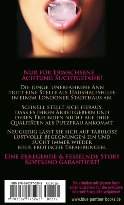NaturGeil | Erotischer Roman-Blue Panther Books New