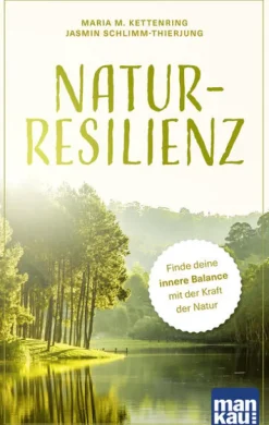 Mankau Verlag Natur-Resilienz