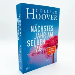 dtv Verlagsgesellschaft Nächstes Jahr am selben Tag Sale