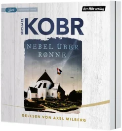 Nebel über Rønne-Hoerverlag DHV Der