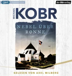 Nebel über Rønne-Hoerverlag DHV Der