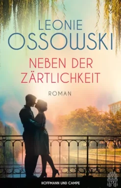 Hoffmann und Campe Verlag Neben der Zärtlichkeit Clearance