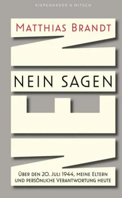 Kiepenheuer & Witsch GmbH Nein sagen Discount