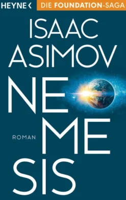 Nemesis-Heyne Taschenbuch New