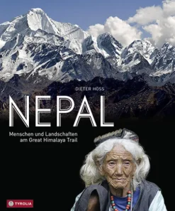 Nepal-Tyrolia Verlagsanstalt Gm Clearance