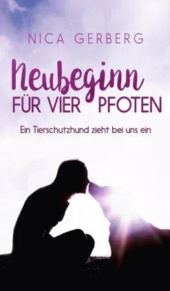 tredition Neubeginn Für Vier Pfoten Clearance