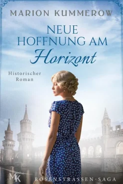 Neue Hoffnung am Horizont-via tolino media Hot