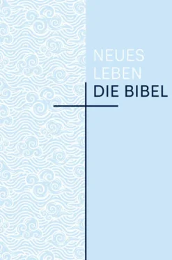 Neues Leben. Die Bibel - Sonderausgabe-SCM Brockhaus, R. New