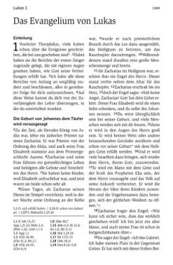 Neues Leben. Die Bibel - Sonderausgabe-SCM Brockhaus, R. New