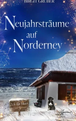 Neujahrsträume auf Norderney-Zeilenfluss Hot