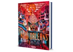 teNeues Verlag GmbH New Orleans Outlet