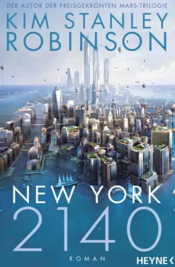 New York 2140-Heyne Taschenbuch Best