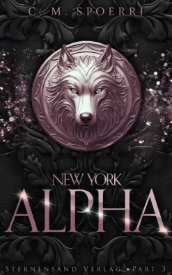 New York Alpha (Part 3)-Sternensand Verlag Online