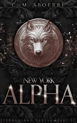 Sternensand Verlag New York Alpha (Part 12) Best
