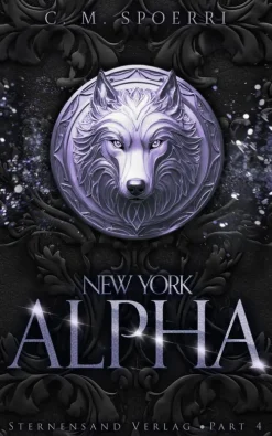 Sternensand Verlag New York Alpha (Part 4) Hot