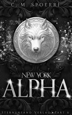 Sternensand Verlag New York Alpha (Part 6) Sale