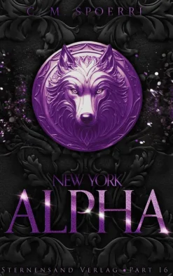 Sternensand Verlag New York Alpha (Part 16 - FINALE!) Hot
