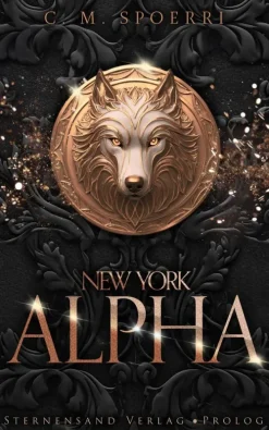 New York Alpha (Prolog)-Sternensand Verlag Sale