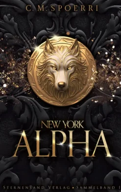 New York Alpha (Sammelband 1)-Sternensand Verlag