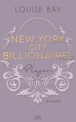 LYX New York City Billionaires - Player Clearance