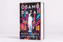 Anaconda Verlag Nicht länger ein Mensch. Roman. Das Kultbuch aus Japan Outlet