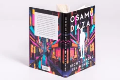 Anaconda Verlag Nicht länger ein Mensch. Roman. Das Kultbuch aus Japan Outlet