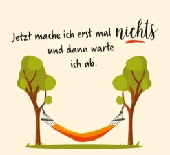 Nicht mehr mein Problem - bin in Rente-Groh Verlag