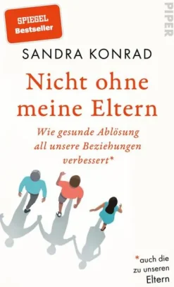 Nicht ohne meine Eltern-Piper Verlag GmbH Best