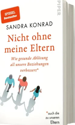 Nicht ohne meine Eltern-Piper Verlag GmbH Best