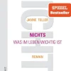 dtv Verlagsgesellschaft Nichts Sale