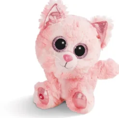 - Glubschis - Schlenker Katze Dreamie 15cm-NICI Outlet