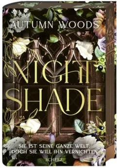 Nightshade-FISCHER Scherz Clearance