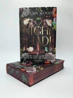 Nightshade-FISCHER Scherz Clearance