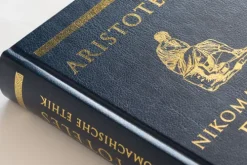 Anaconda Verlag Nikomachische Ethik Best