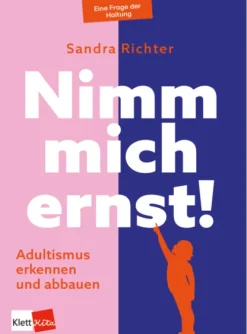 Nimm mich ernst!-Klett Kita GmbH Clearance