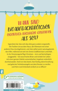 Ullstein Taschenbuchvlg. Nimm mich (wie ich bin), sonst mach ich's selbst Best