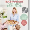 Becker Joest Volk Verlag Ninas easy-peasy Familienkochbuch Online