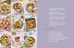 Becker Joest Volk Verlag Ninas easy-peasy Familienkochbuch Online